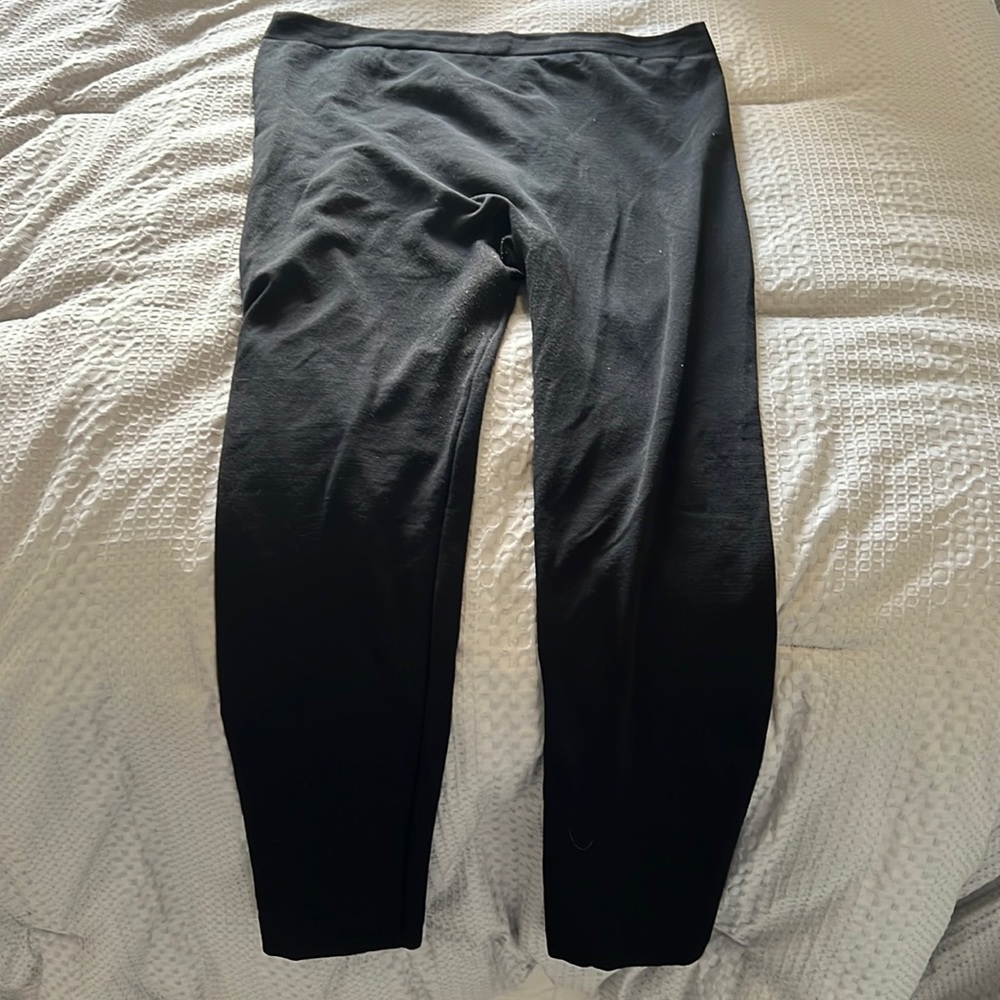 Fleece Lined Leggings